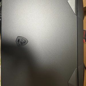 MSI GE76 Raider, 17.3" Full HD, Intel Core i9-12900HK, NVIDIA GeForce RTX 3080